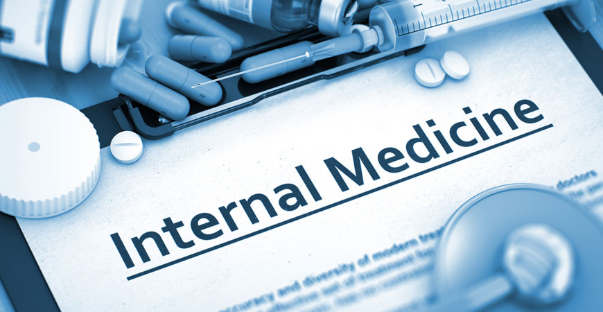 general internal medicine in Panvel, Navi Mumbai